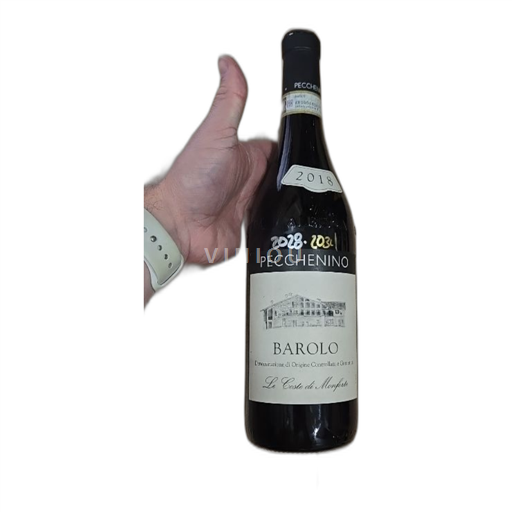 Piemonte Barolo Pecchenino Le Coste di Monforte 2018