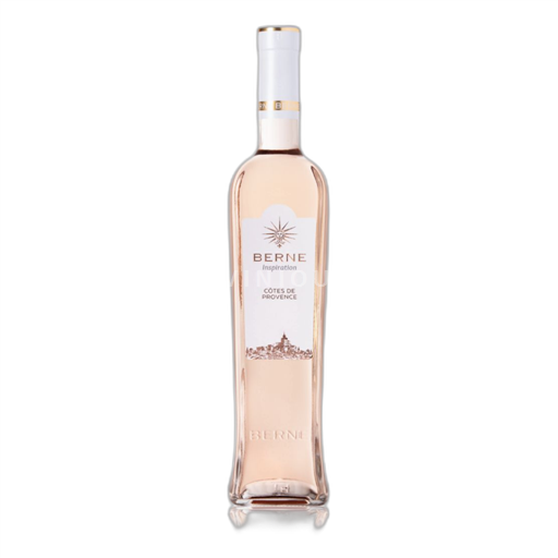 Provence Côtes-de-Provence Château Berne Inspiration 2023
