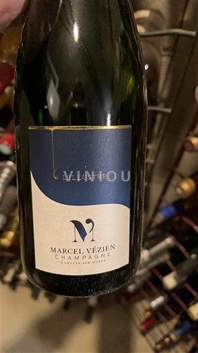 Шампања Šampanjac Marcel Vézien L'Illustre Non Millésimé