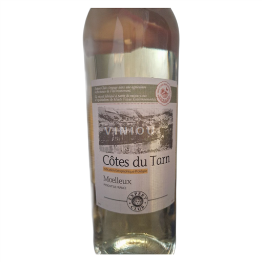 South West Côtes du Tarn Expert Club Non-Vintage