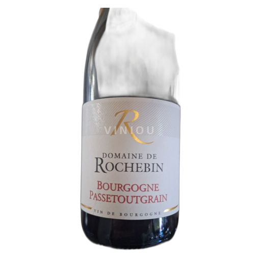 Burgundsko Bourgogne-passetoutgrain Domaine Rochebin 2022