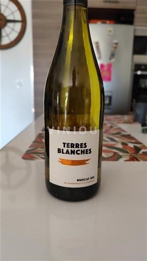 Languedoc No especificado Terres Blanches 2023