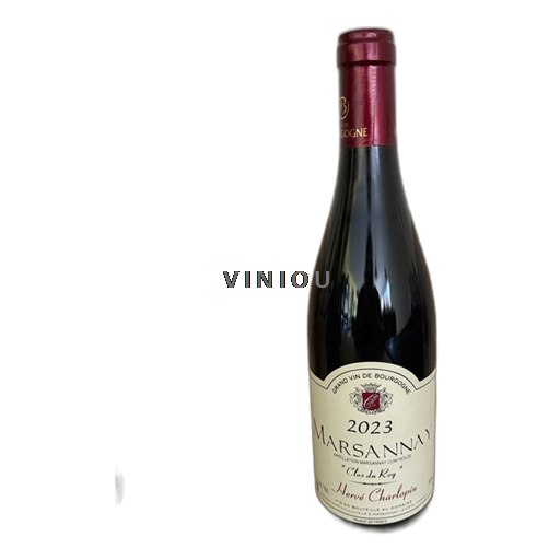 Borgogna Marsannay Hervé Charlopin Clos du Roy 2023