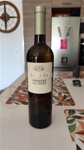 Provenza Non specificato Domaine La Coste Grand Vin Blanc 2022