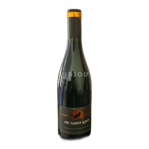 Languedoc Pic-saint-loup Terroir Sauvage 2023