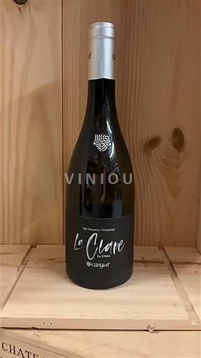 Langvedok La Clape Gangloff La Lykia 2019