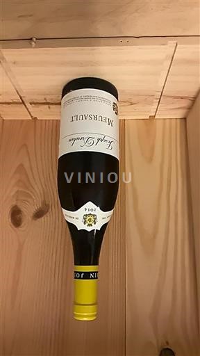 Bourgogne Meursault Joseph Drouhin 2014