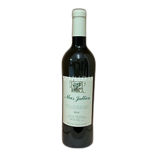 Provence, Nedre Rhônedal, Korsika Middelhavet Mas Jullien Pays d’Herault 2014