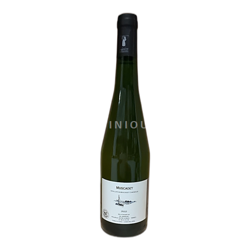 Valle della Loira Muscadet Barreau 2022