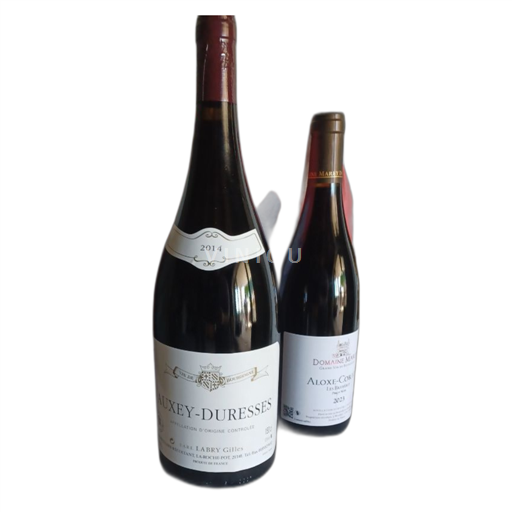 Borgoña Auxey-duresses E.A.R.L. LABRY Gilles 2014