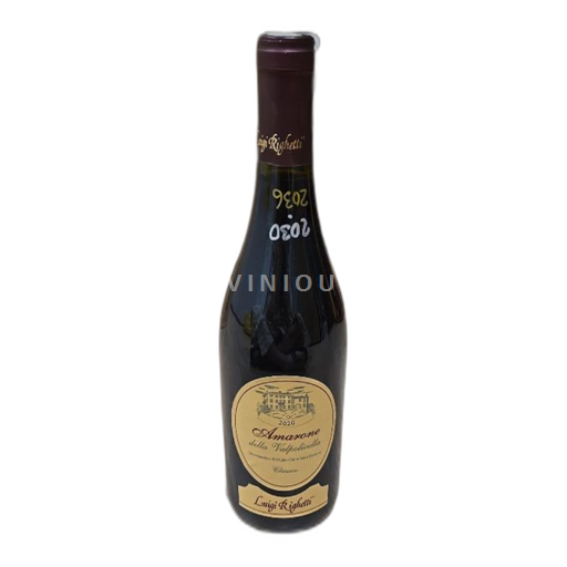 Véneto Amarone della Valpolicella Luigi Righetti Classico 2020