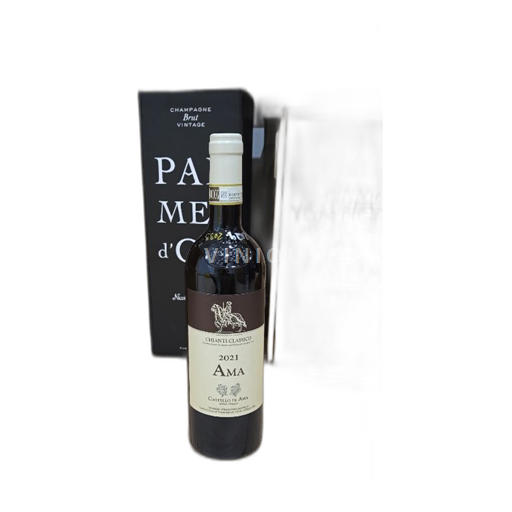 Toscana Chianti Classico Castello di Ama Ama 2021