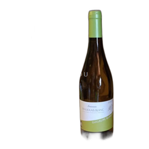 Beaujolais Guillaume Blanchet Innocence 2022