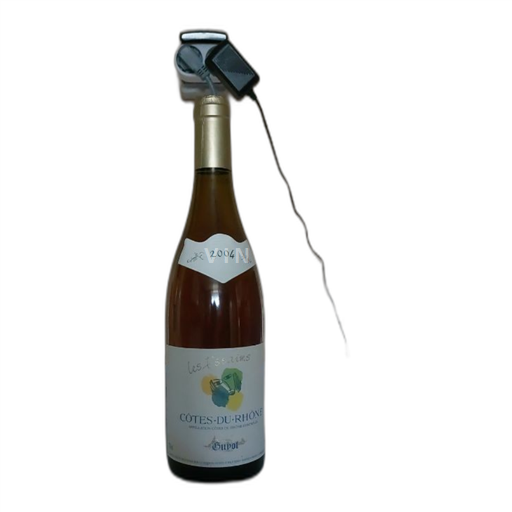 Vallée du Rhône Côtes-du-rhône Guyot Les Essaims 2004