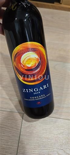 Toscana Zingari 2019
