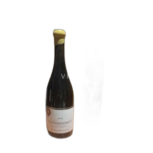Rhône Valley Côte-Rôtie M. Chapoutier La Mordorée 2015