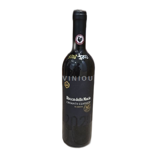 Toscana Chianti Classico Rocca delle Macìe Riserva 2020