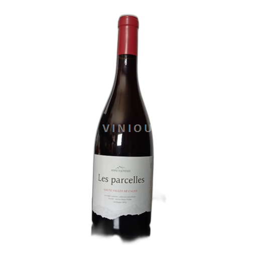 Languedoc-Roussillon Haute Vallei van de Aude Anne de Joyeuse Les parcelles 2024