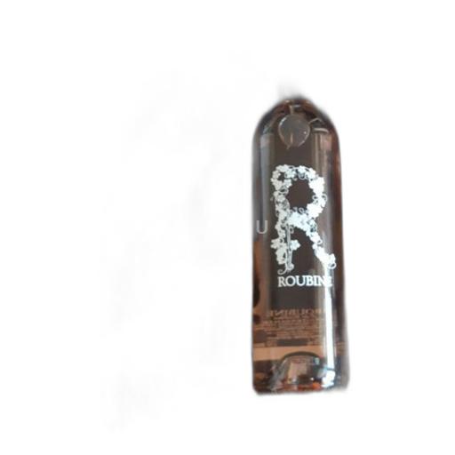 Vin Rosé sec R de Roubine Château Roubine 2024 France Provence, basse vallée du Rhône, Corse Méditerranée IGP