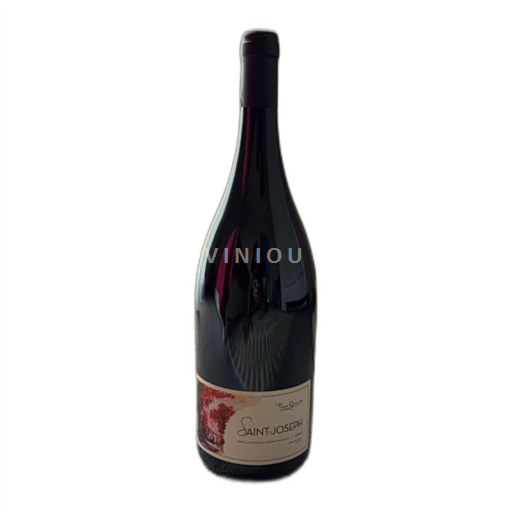 Rhônevallei Saint-Joseph Pierre Gaillard 2022