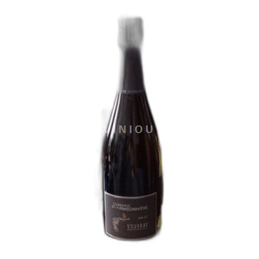 Loire Valley Vouvray Domaine La Pinsonnière 2023