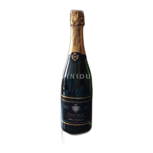 Loiretal Vouvray Domaine Nicolas Brunet 2018