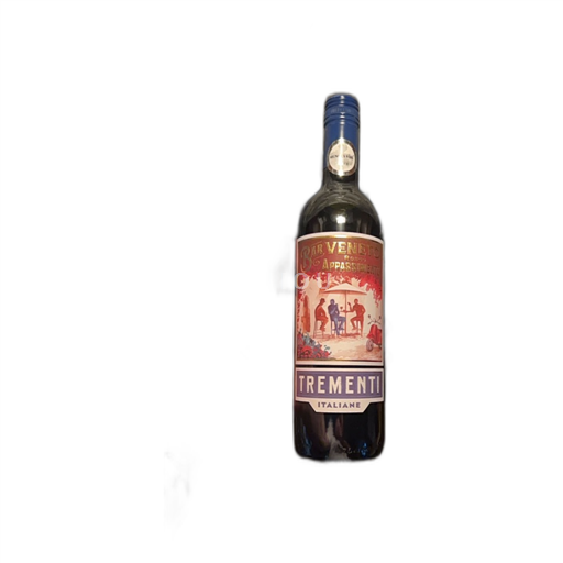 Vin Rouge sec Appassimento 2016 Italie Vénétie Veneto DOC