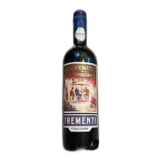 Véneto Appassimento 2016