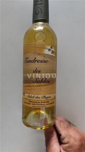 Sudoeste Côtes de Gascogne Soleil des Plages Sin añada