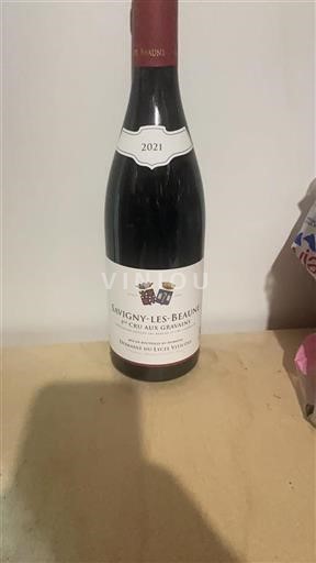 Burgundy Savigny-lès-Beaune Premier Cru Domaine Lycée Viticole Aux Gravains 2021