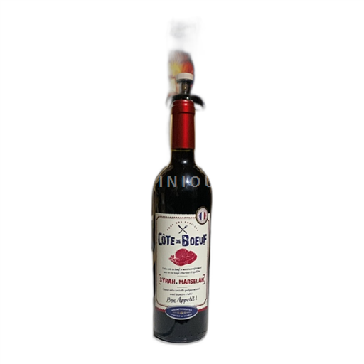 Languedoc-Roussillon Pays d'Oc Côte de Boeuf 2021