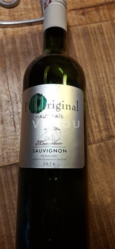 Aquitaine e Charentes Périgord Haut Païs L'Original 2024