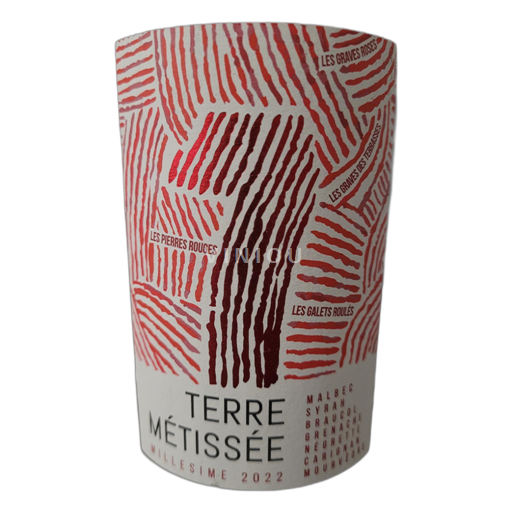 Languedoc Terre Métissée 2022