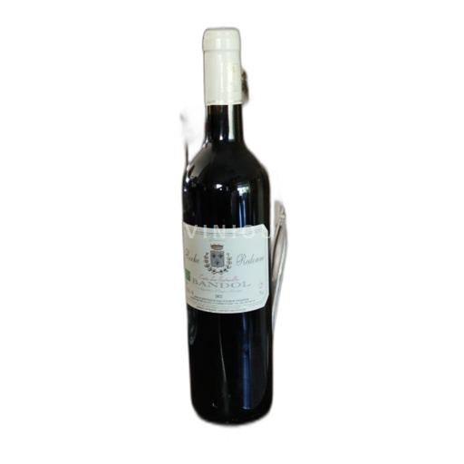 Provansa Bandol Château La Roche Redonne Les Bartavelles 2022