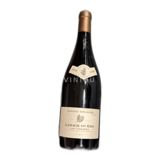Burgund Nicht spezifiziert Premier Cru Domaine Chevalier Les Corvées 2022
