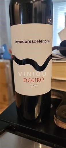 Portogallo Douro Lavradores de Feitoria Senza annata