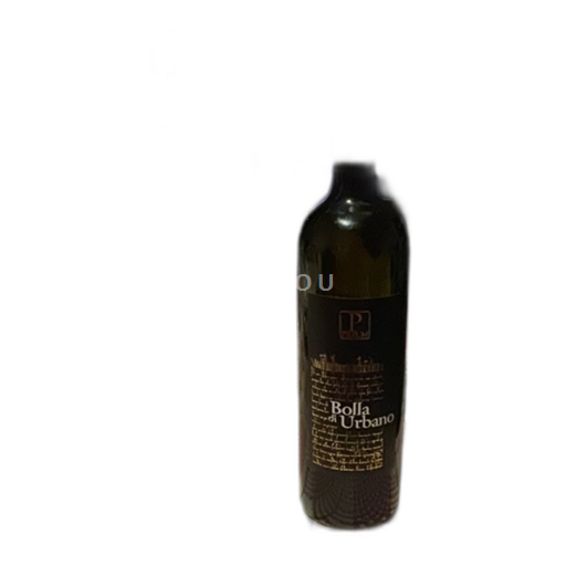 Vin Rouge sec Bolla di Urbano Pileum 2020 Italie Latium Cesanese del Piglio DOCG