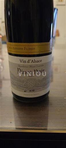 Elsass Cave Augustin Florent 2011