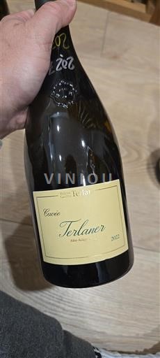 Trentino-Alto Adigio No especificado Cantina Terlan Terlaner 2022
