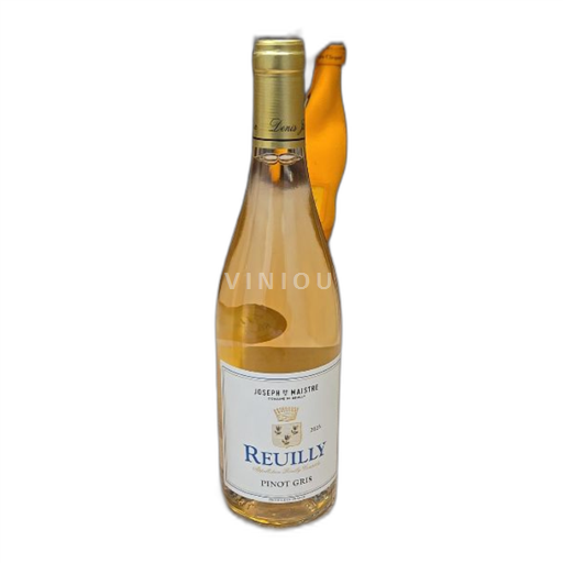 Loirevallei Reuilly Joseph de Maistre 2023