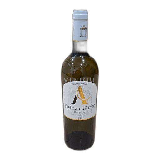Bordeaux Château Arche 2020