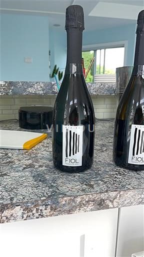 Veneto Prosecco Fiol Ikke årgangsbestemt