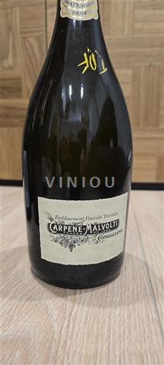 Vénétie Prosecco Carpene Malvolti Non Millésimé