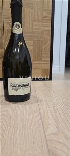 Venetien Prosecco Carpenè Malvolti Ohne Jahrgang