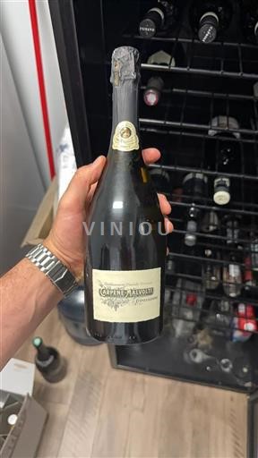 Vénétie Prosecco Carpenè Malvolti Non Millésimé