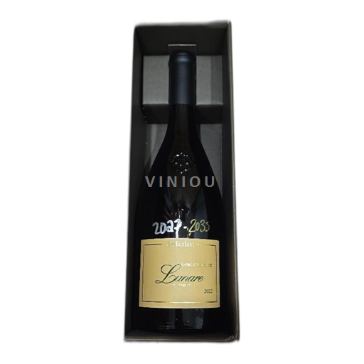 Wines of Trentino-Alto Adige Kellerei Cantina Terlan Lunare 2022