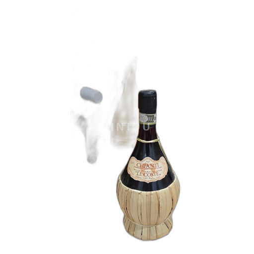 Toscana Chianti Le Coste 2022