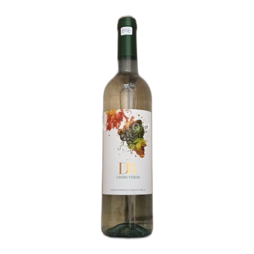 Bồ Đào Nha Rượu vang xanh Agri-Roncão DR Vinho Verde 2024