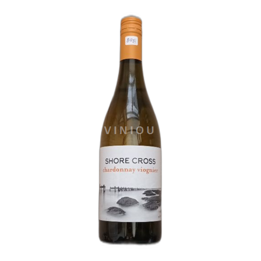 Breede Valley Ni doloceno Door Iwayini Company Shore Cross Chardonnay Viognier 2024