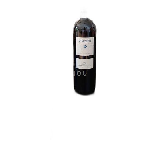 Languedoc Corbières Château Montfin 2022 2022